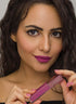 Sugar Cosmetics Mettle Liquid Lipstick 01 Lyra | Cool Toned Plum