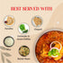 Mazaya Mughlai Chicken Korma North Indian Style Delicious (Non Veg)