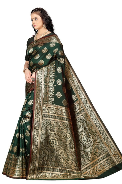 Vasthrlay Wedding Saree