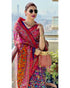 Vasthrlay Kanjivaram Handloom Kashmiri Ethnic Wear