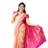 Vasthrlay Kanjivaram Tassels Saree