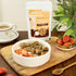 Kilobeaters High Protein Almond Cookie Cereal