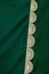 Vasthrlay Readymade Stitched Scalloped Unstitched Ethnic Wear
