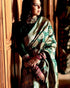 Vasthrlay Kanjivaram Saree