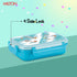 Milton Candy Steel Tiffin