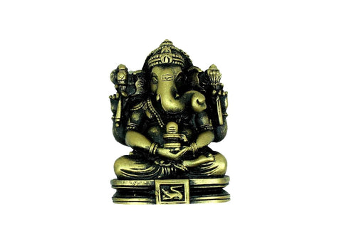 Claysphere Devavrata Ganesha Silicone Mould (Small)