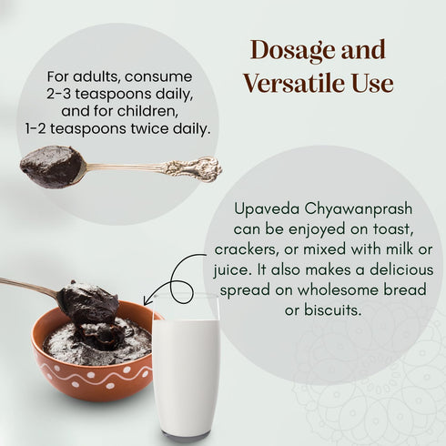 Upaveda Chyawanprash