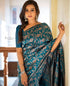 Vasthrlay Kanjivaram Wedding Saree