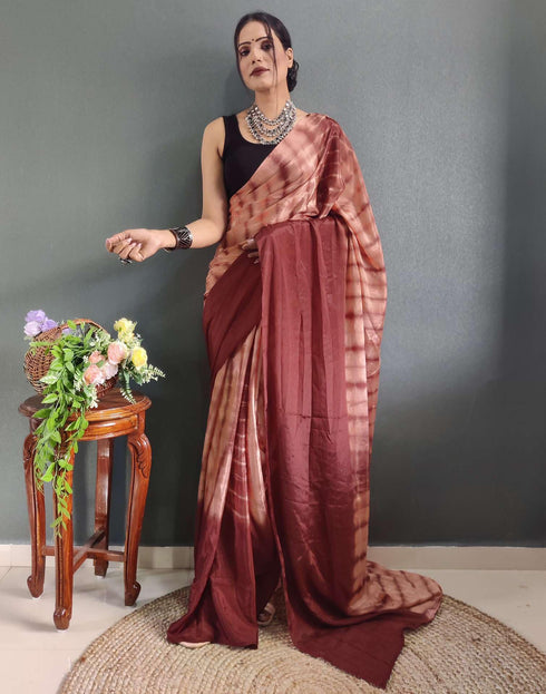 Vasthrlay Unstitched Saree