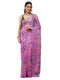 Vasthrlay Chiffon Floral Saree