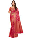 Vasthrlay Multicolour Geometric Ethnic Wear