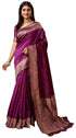 Vasthrlay Banarasi Saree Kanjivaram Collections