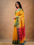Vasthrlay Handloom Unstitched Grey Ethnic Wear