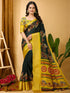 Vasthrlay Kalamkari Printed Unstitched Cm Ethnic Wear