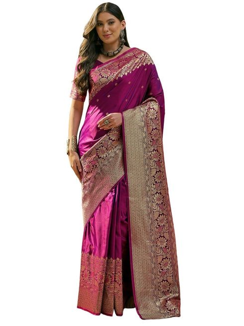 Vasthrlay Georgette Printed Light Saree