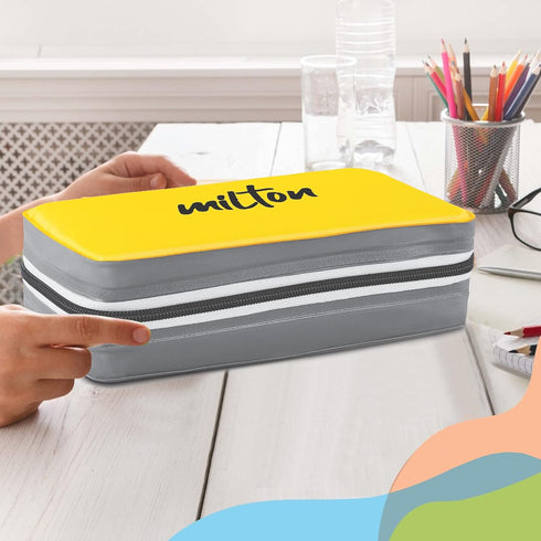 Milton Mini Lunch Insulated Lunchbox