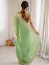 Vasthrlay Embroidery Unstitched Designer Friendly Ethnic Wear
