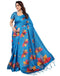 Vasthrlay Printed Kanjivaram Material Az Ys Denisha Ethnic Wear