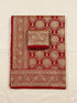 Vasthrlay Bridal Embroidery Banarasi