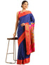 Vasthrlay Paithani Bottle Saree