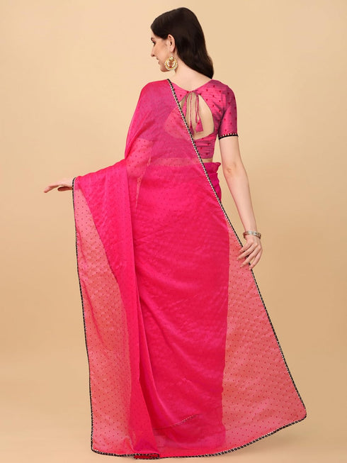 Vasthrlay Tussar Ethnic Wear