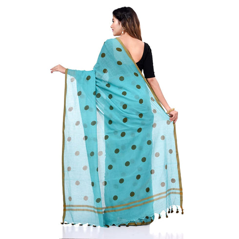 Vasthrlay Bengal Cotton `s Traditional Handloom