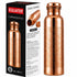 Pure Copper Water Bottle-1 Litre