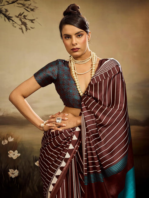 Vasthrlay Unstitched Designer Friendly Rj Ethnic Wear