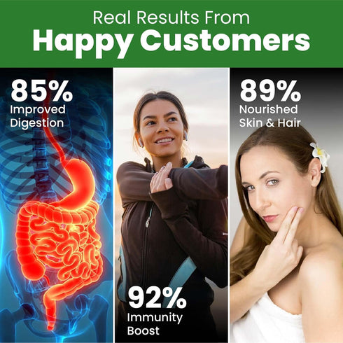 Himalayan Organics Immunity Multivitamin