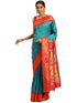 Vasthrlay Paithani Bottle Saree