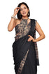 Vasthrlay Fashion Chiffon Abstrect Printed Ethnic Wear