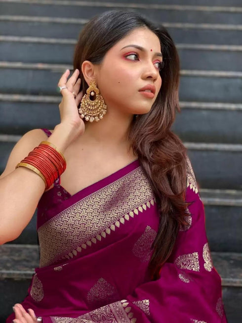 VasthrlayWedding Saree