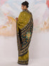 Vasthrlay Unstitched Designer Friendly Rj Ethnic Wear