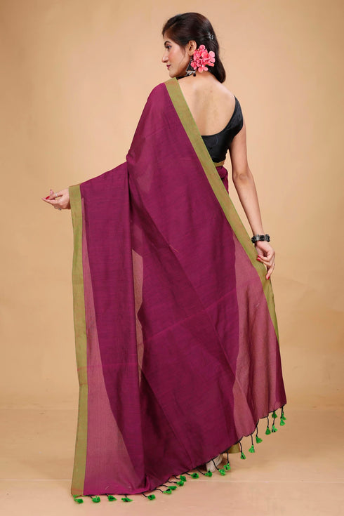 Vasthrlay Handloom Traditional Saree
