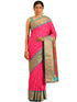 Vasthrlay Pheshwai Bottle Saree