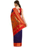 Vasthrlay Paithani Bottle Saree