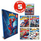 Marvel: Spiderman