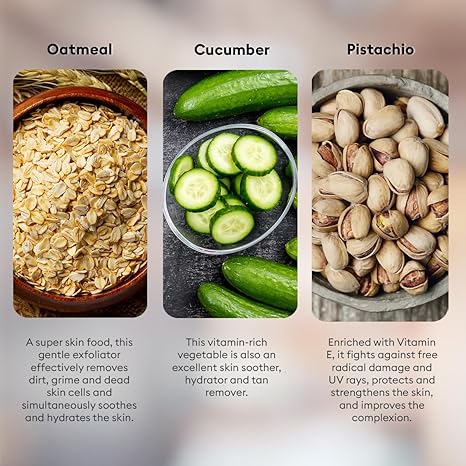 VLCC Anti Tan Facial Kit