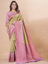 Vasthrlay Paithani Traditional Saree