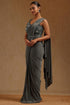 Vasthrlay Olive Spandex Solid