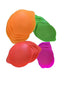 Silicone Idli Liners Set of 16