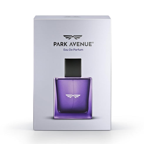 Park Avenue Euphoria| Eau De Parfum Men| 100Ml