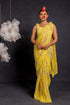 Vasthrlay Fashion Georgette Floral Printed Ethnic Wear