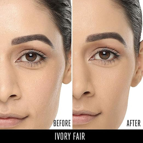 Lakme Perfect Radiance Compact Ivory Fair 01