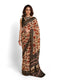 Vasthrlay Lightweight Breathable Traditional Printed Saree
