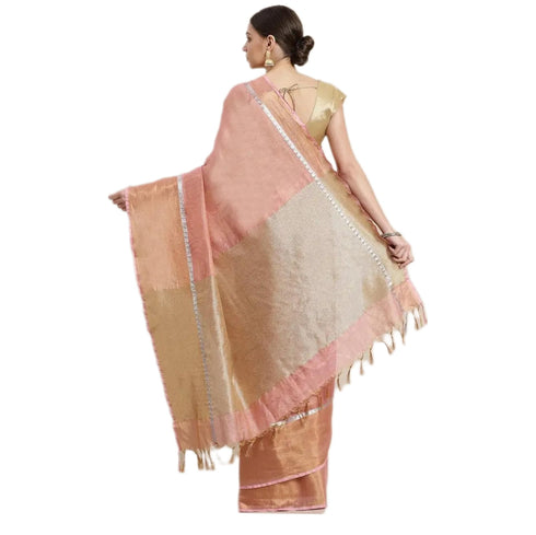 Vasthrlay Handloom Saree