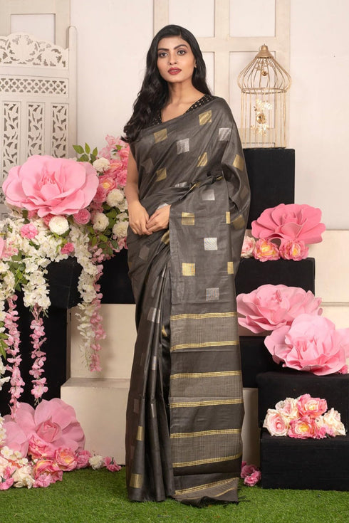 Vasthrlay Bhagalpuri Saree