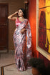 Vasthrlay Designer Unstitched Saree