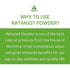 Havintha - Ratanjot Powder (Root) Use for Hair Fall
