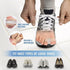 K.K. Villa Toe Separators Bunion Corrector Relief For Men